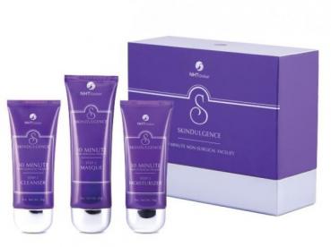 NHT Global Skindulgence® 30-Minute Firming System 4080
